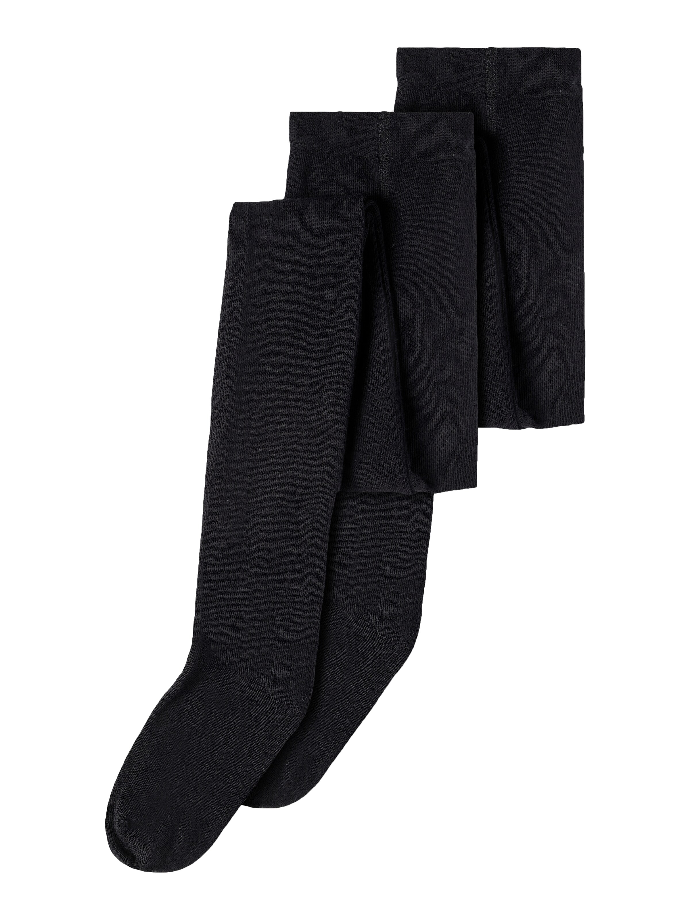 Strumpfhose 86 schwarz Clearance